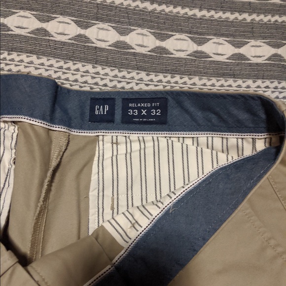 Gap khaki - Picture 2 of 2
